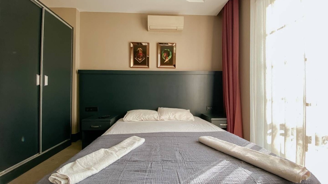 Photo of Bedroom in Hisaronu
