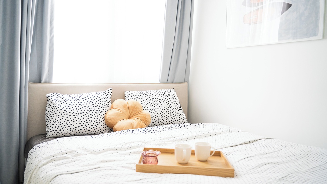 Photo of Bedroom in Kabatas