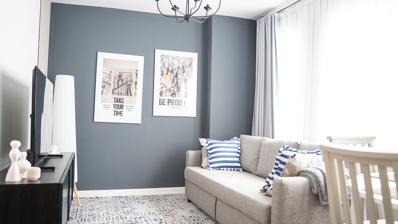 Photo of Livingroom in Kabatas