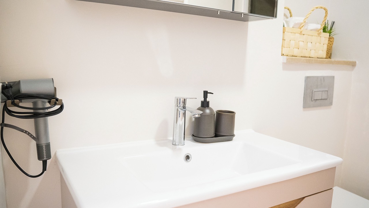Photo of Bathroom in Kabatas