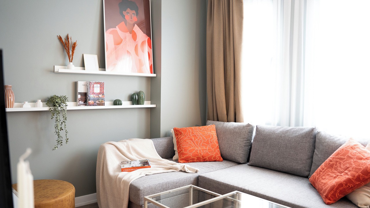 Photo of Livingroom in Kabatas
