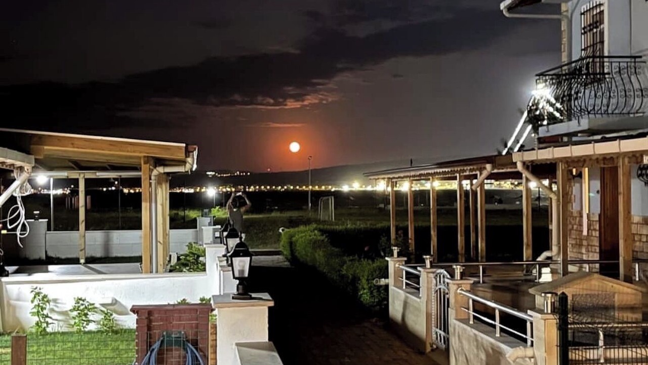 Photo of Patio Balcony in Gallipoli