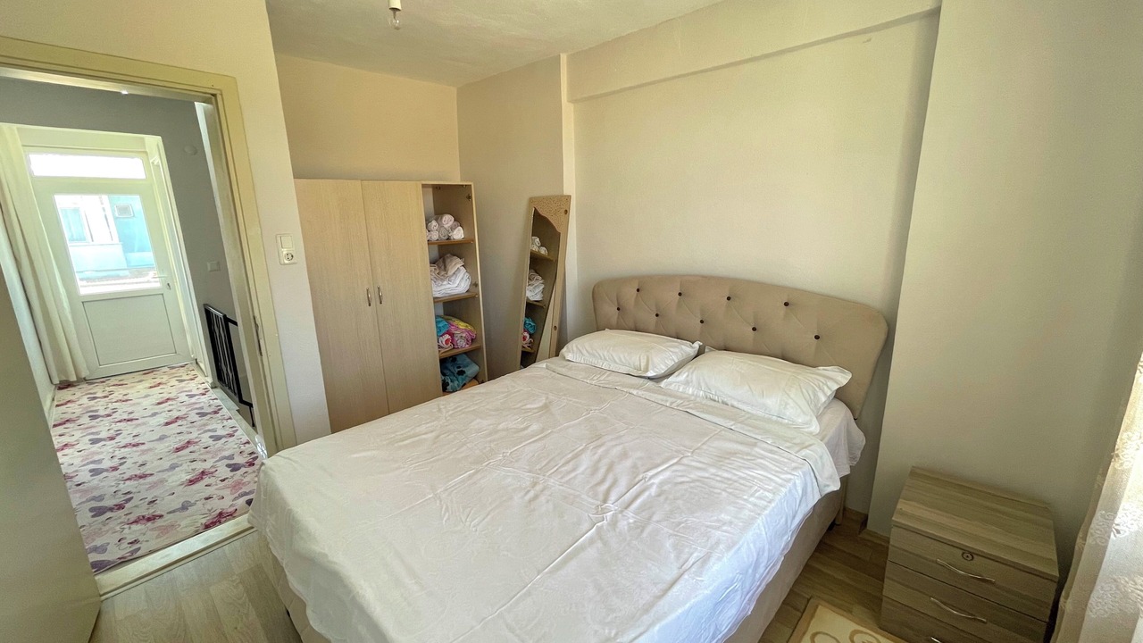 Photo of Bedroom in Gallipoli