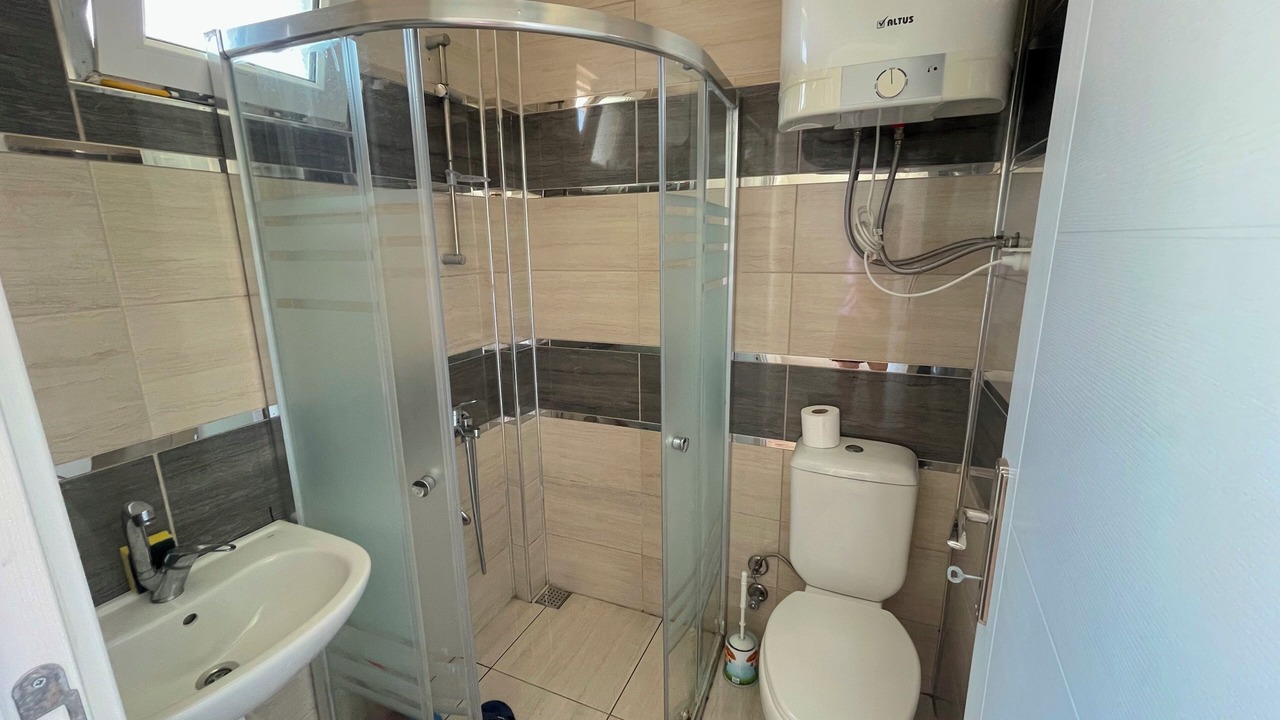 Photo of Bathroom in Gallipoli