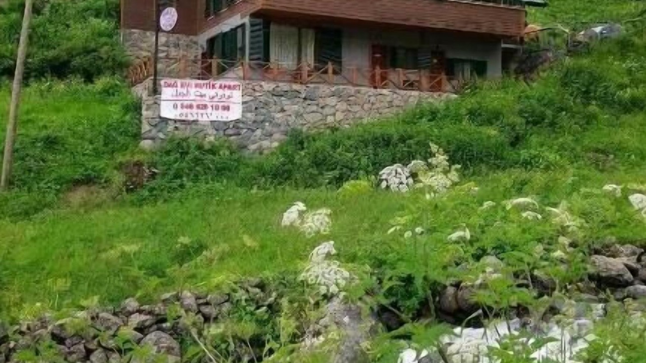 Photo of Outdoor in Caykara