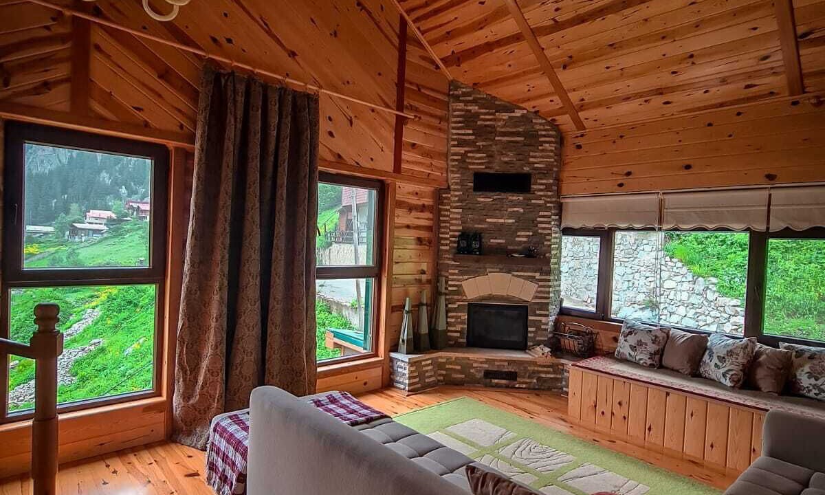 Photo of Livingroom in Caykara