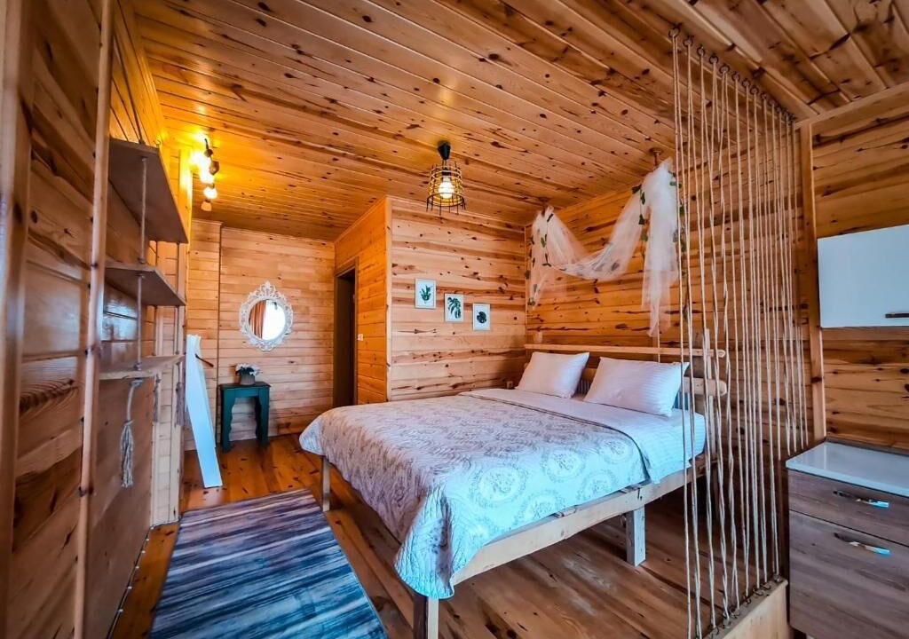 Photo of Bedroom in Caykara