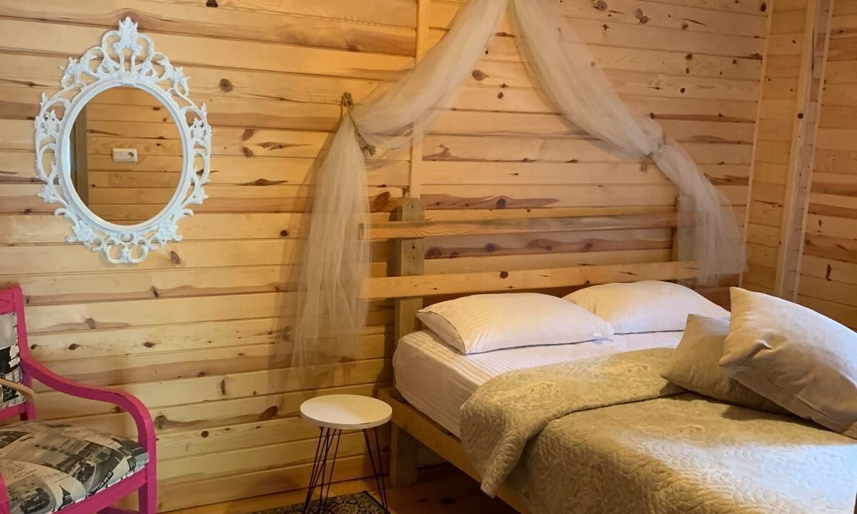 Photo of Bedroom in Caykara