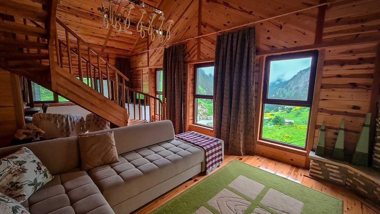 Photo of Livingroom in Caykara