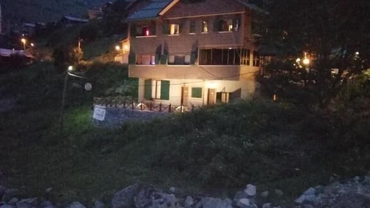 Photo of Outdoor in Caykara