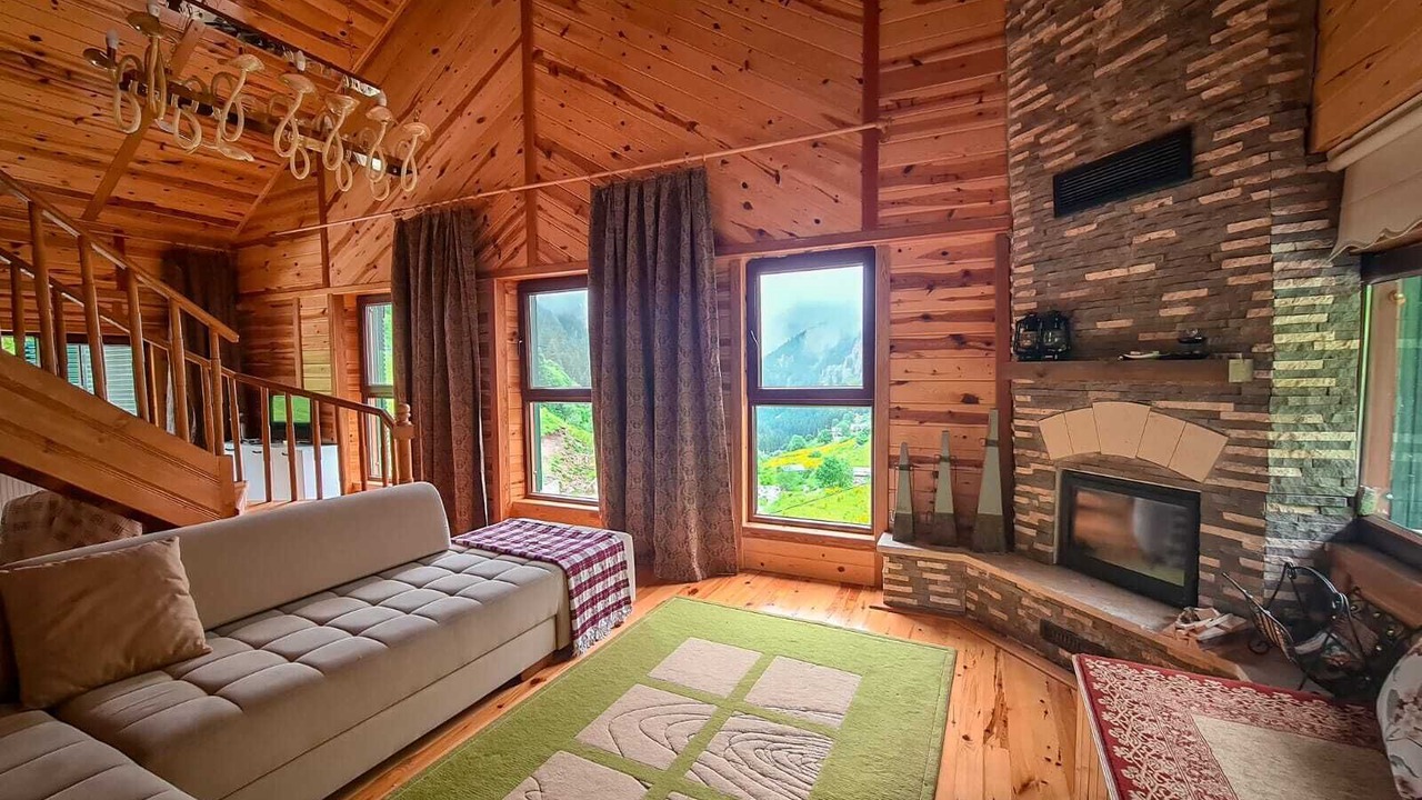 Photo of Livingroom in Caykara