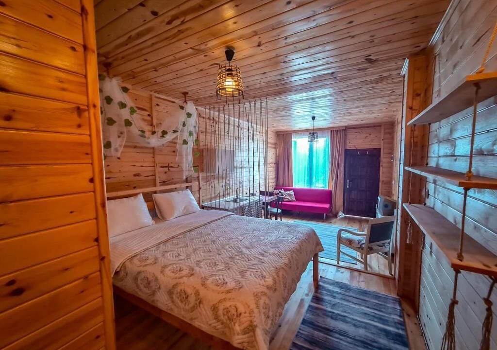 Photo of Bedroom in Caykara