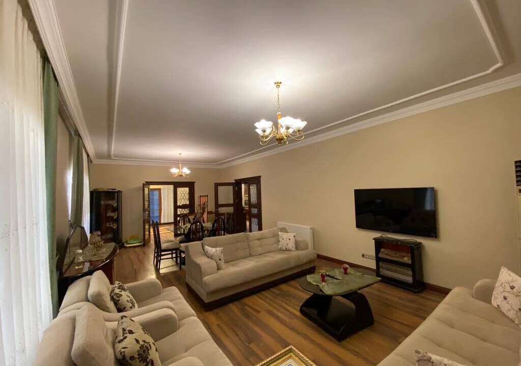 Photo of Livingroom in Trabzon