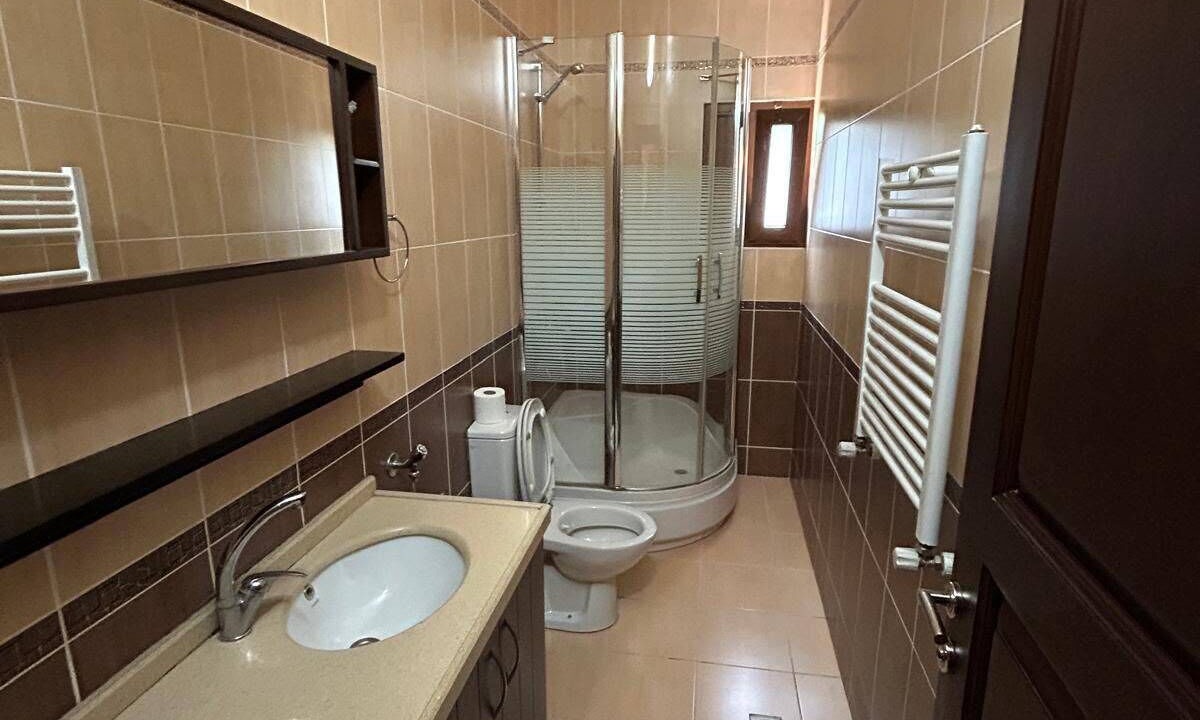 Photo of Bathroom in Trabzon
