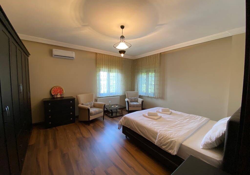 Photo of Bedroom in Trabzon