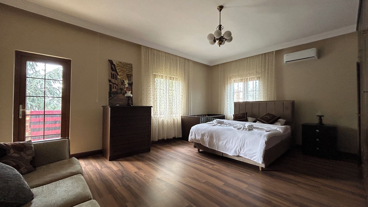 Photo of Bedroom in Trabzon
