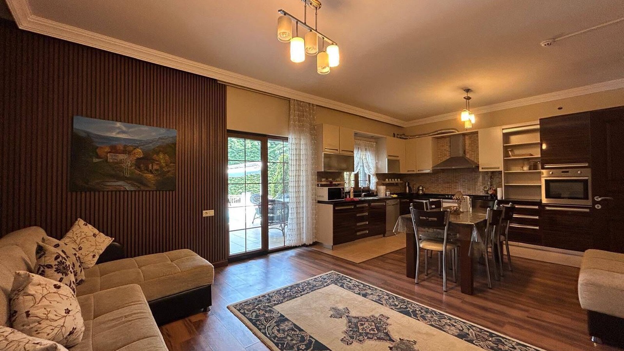 Photo of Livingroom in Trabzon