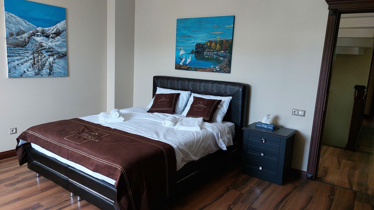Photo of Bedroom in Trabzon