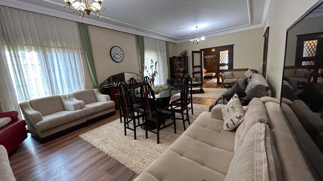 Photo of Livingroom in Trabzon