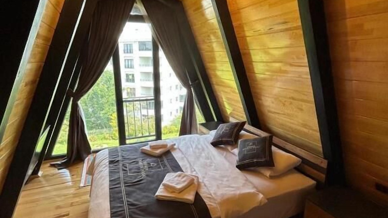 Photo of Bedroom in Trabzon