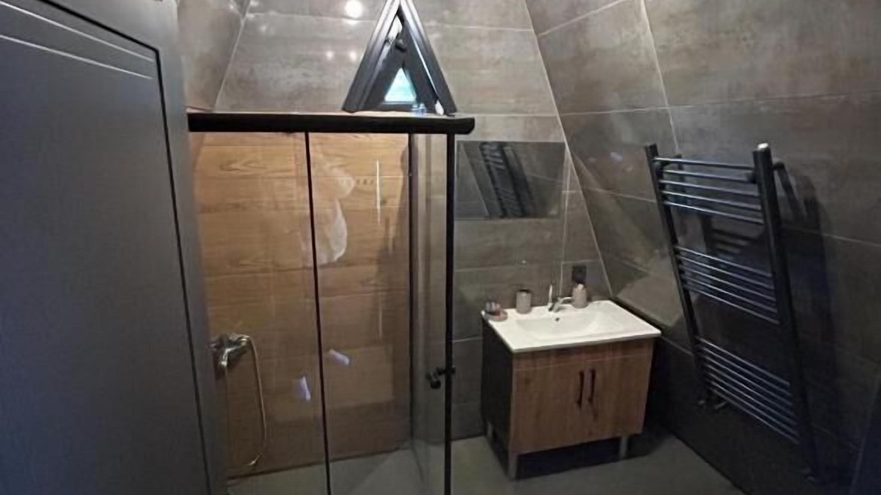 Photo of Bathroom in Trabzon