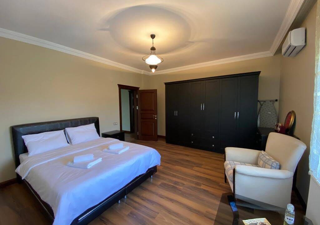 Photo of Bedroom in Trabzon