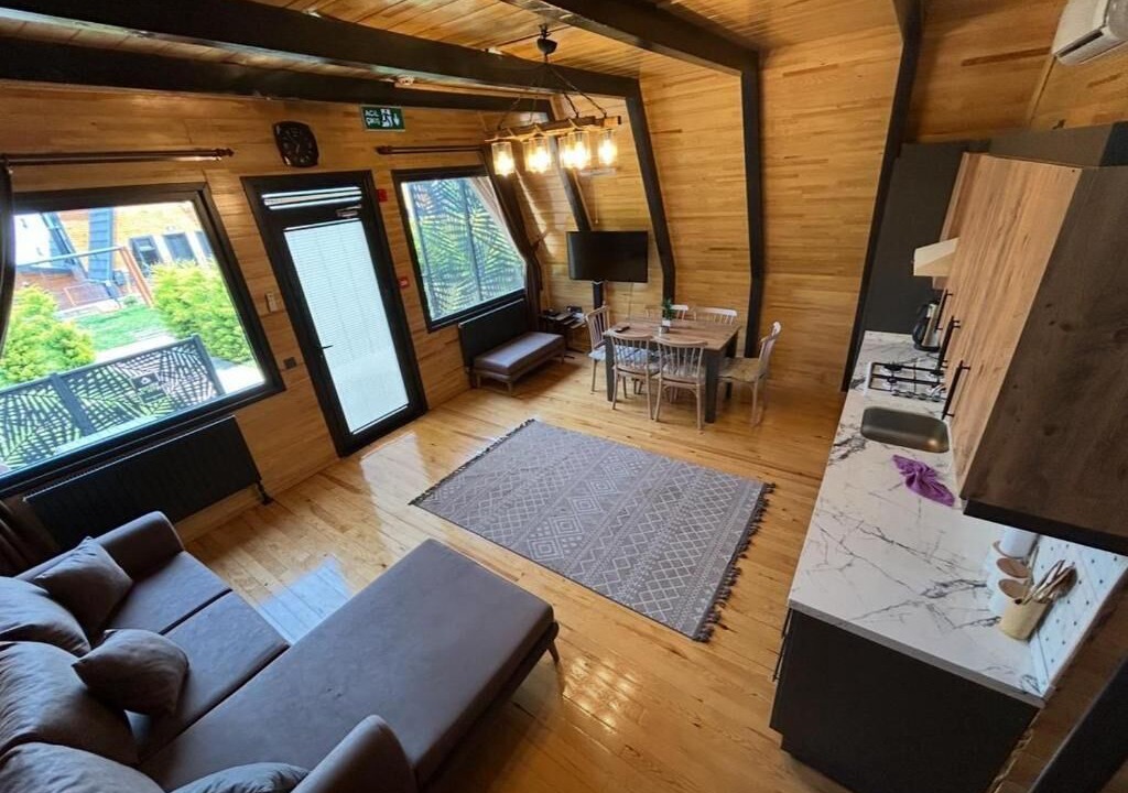 Photo of Livingroom in Trabzon