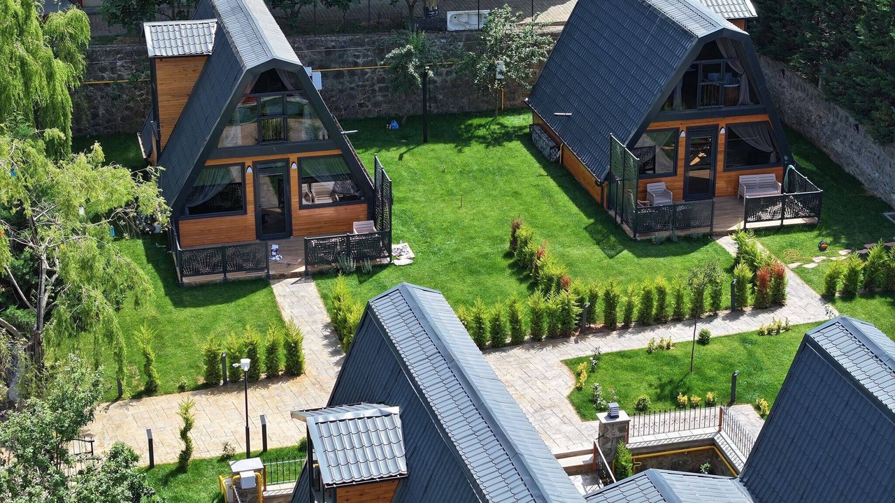 Photo of Outdoor in Trabzon