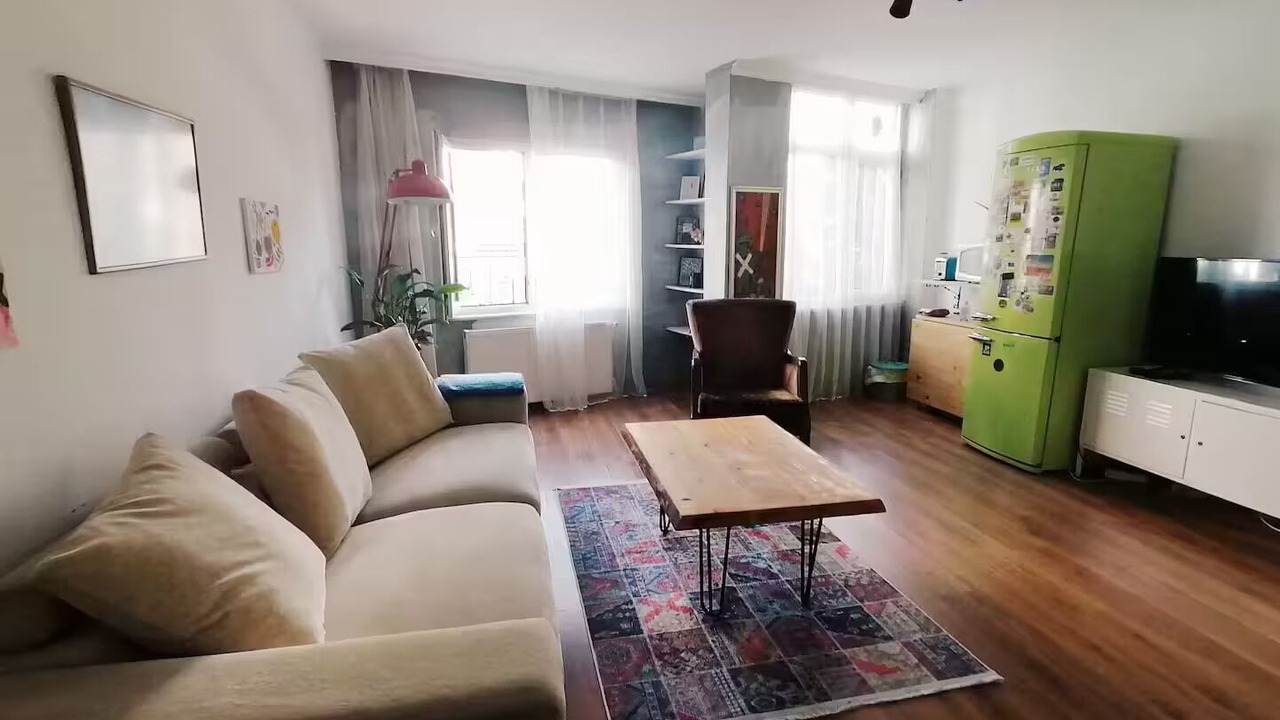 Photo of Livingroom in Sisli