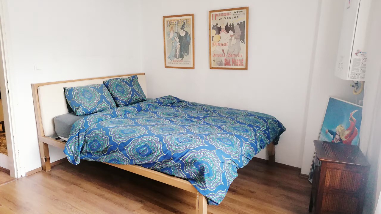 Photo of Bedroom in Sisli