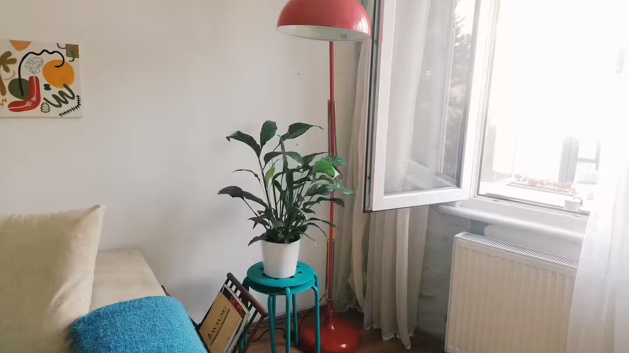 Photo of Livingroom in Sisli