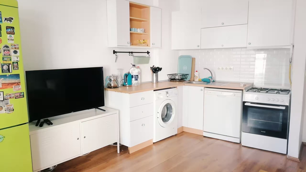 Photo of Kitchen in Sisli