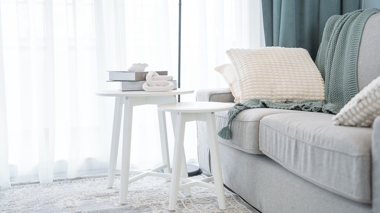 Photo of Livingroom in Taksim