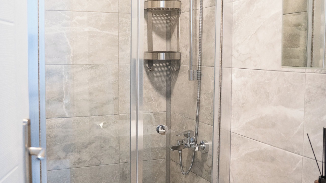 Photo of Bathroom in Taksim