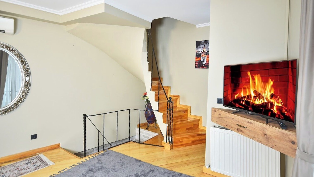 Photo of Bedroom in Sultanahmet