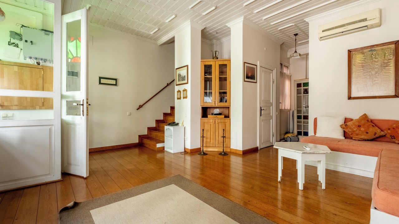 Photo of Livingroom in Sultanahmet