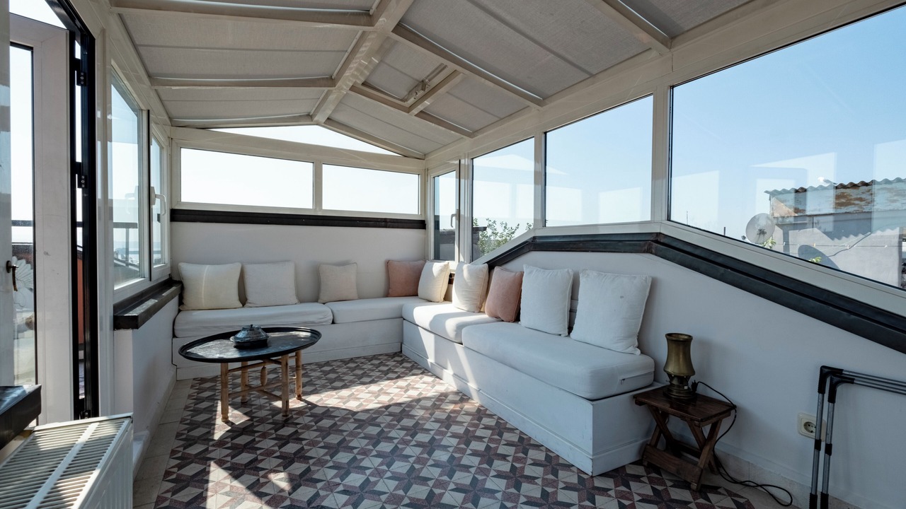Photo of Livingroom in Sultanahmet