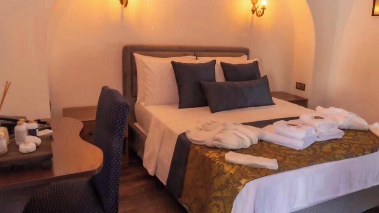 Photo of Bedroom in Cesme