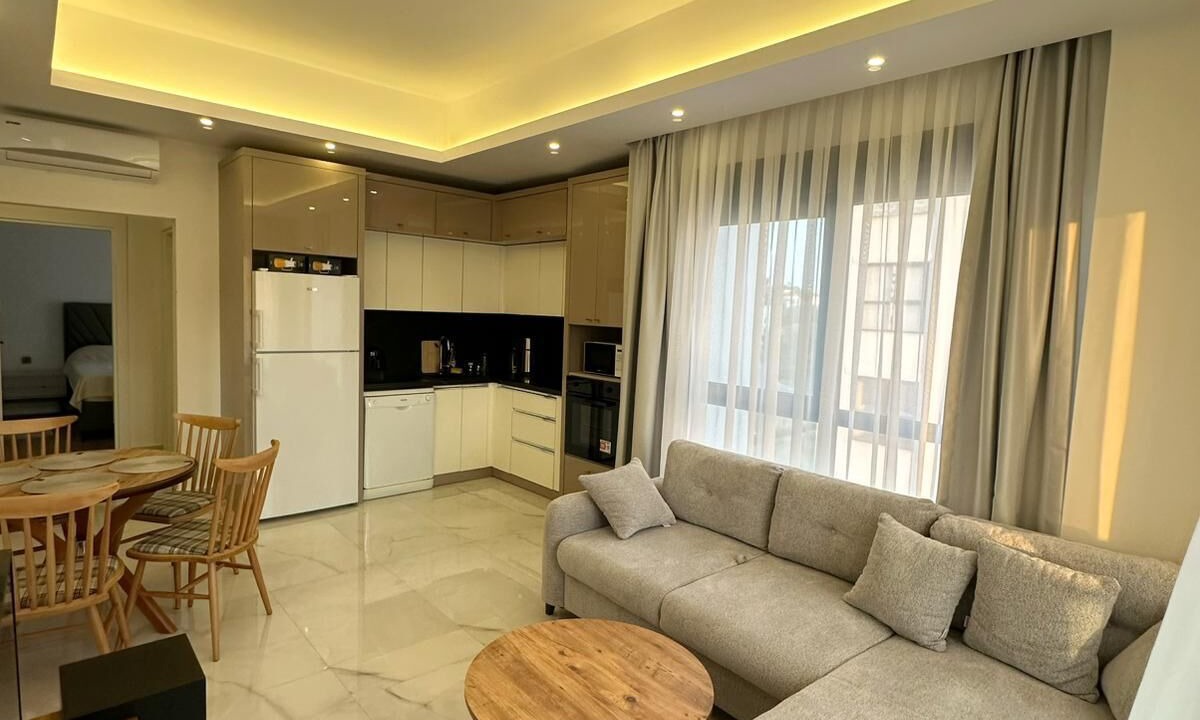 Photo of Livingroom in Seki