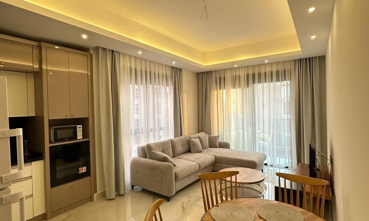 Photo of Livingroom in Seki