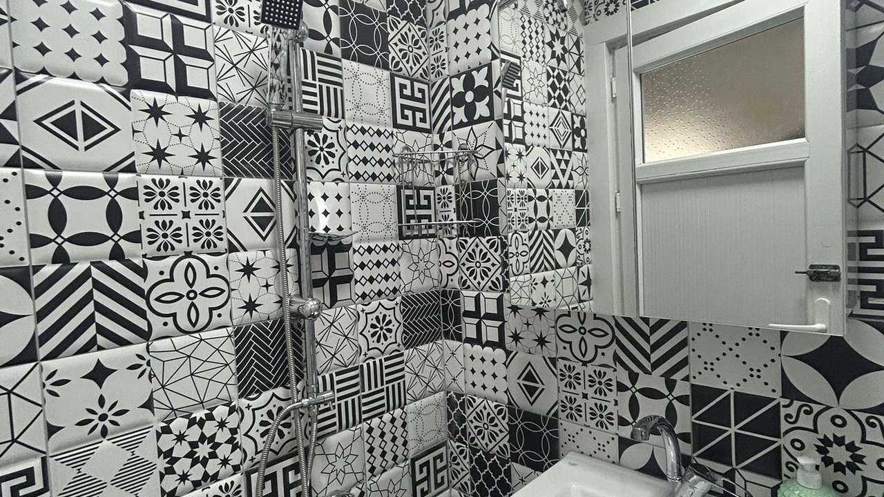 Photo of Bathroom in Ormanlı Koyu
