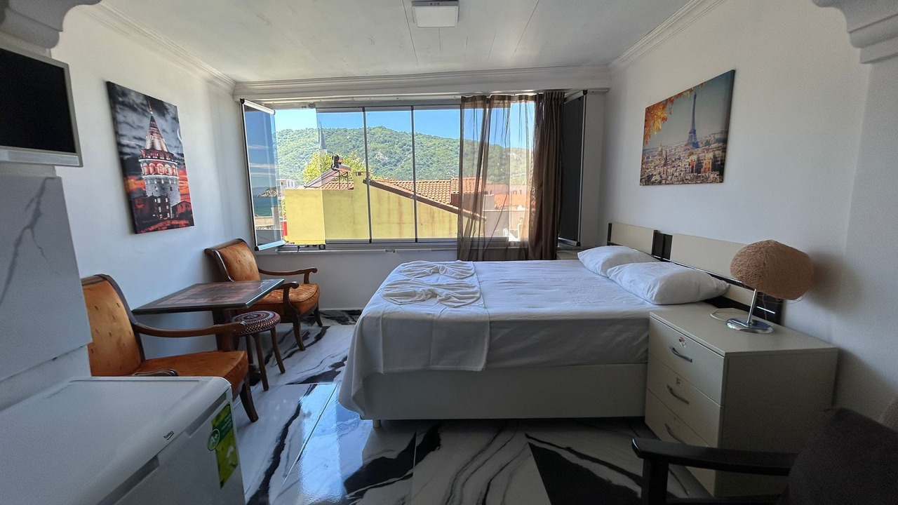 Photo of Bedroom in Ormanlı Koyu