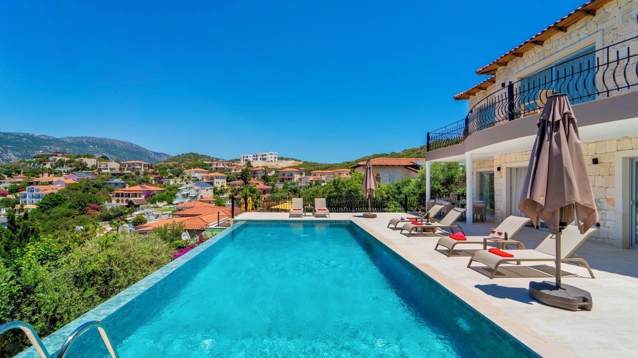 Photo of Outdoor in Kas