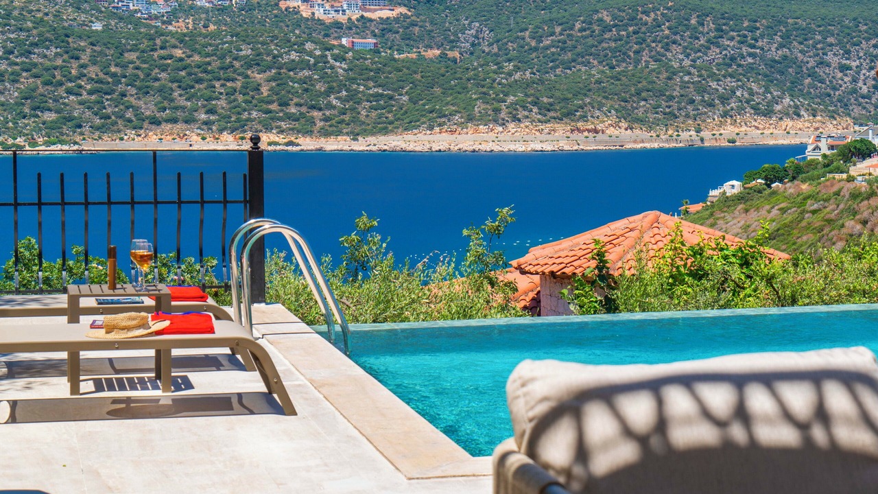 Photo of Outdoor in Kas