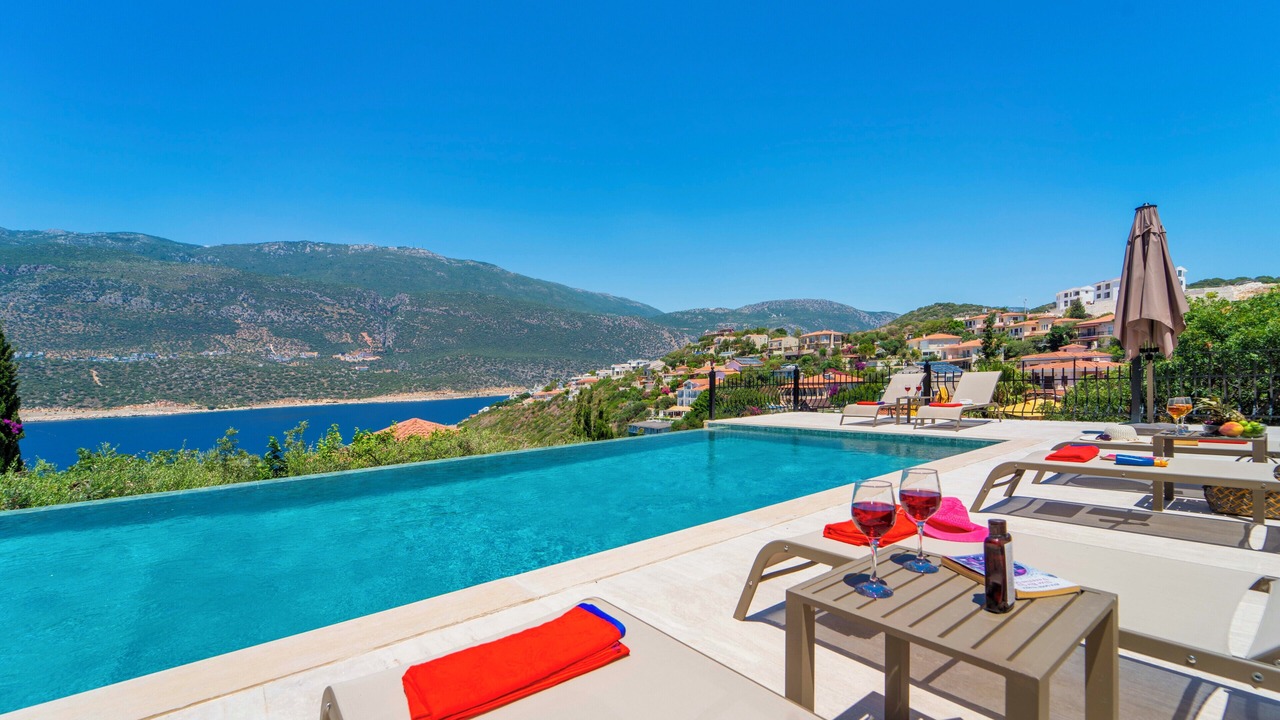 Photo of Outdoor in Kas