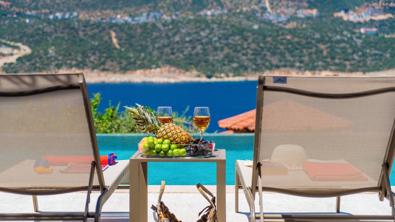 Photo of Outdoor in Kas