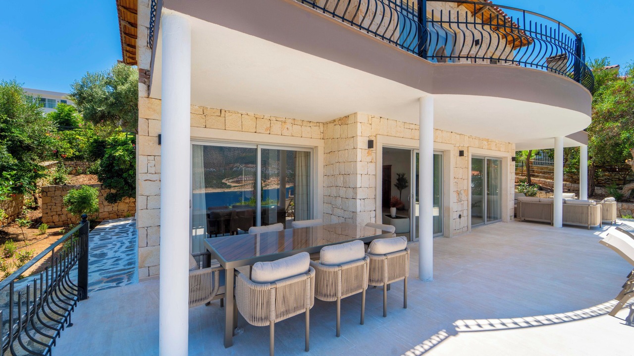 Photo of Outdoor in Kas