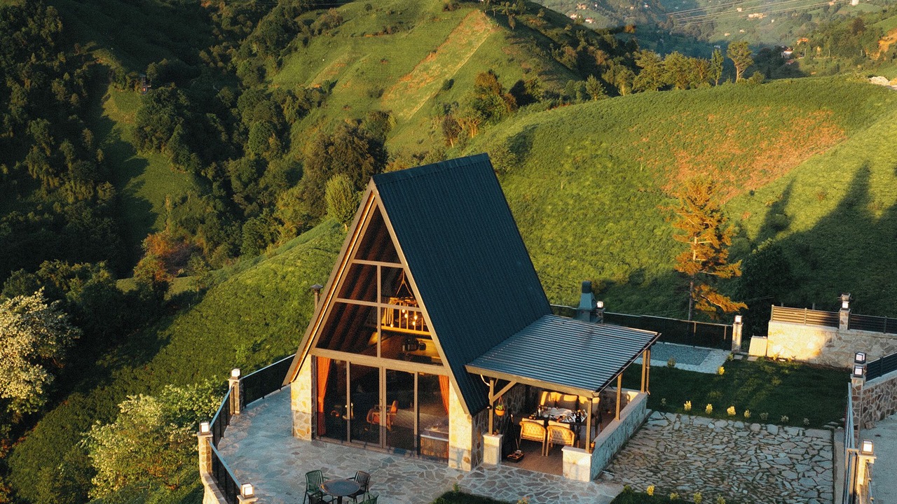Photo of Outdoor in Ardesen