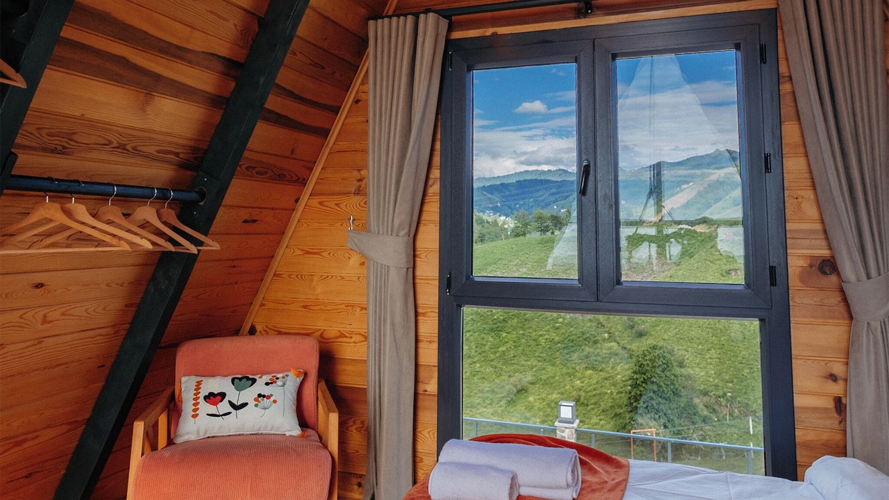 Photo of Bedroom in Ardesen