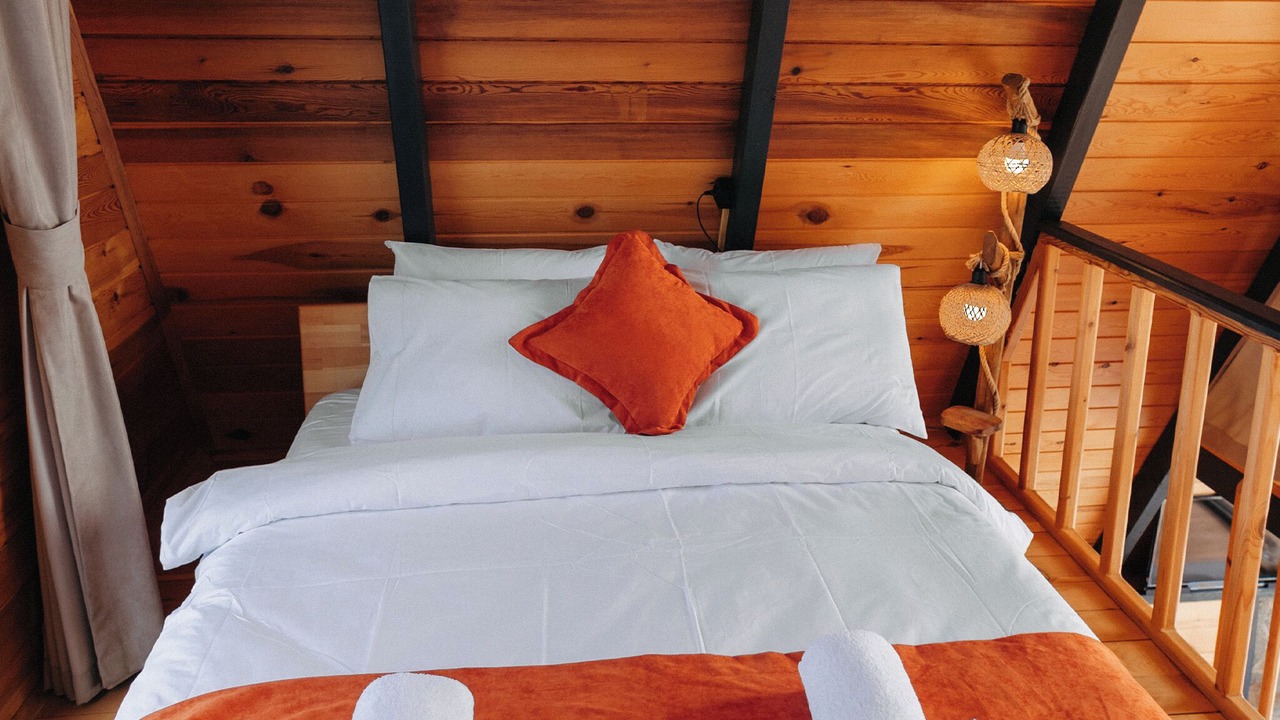 Photo of Bedroom in Ardesen
